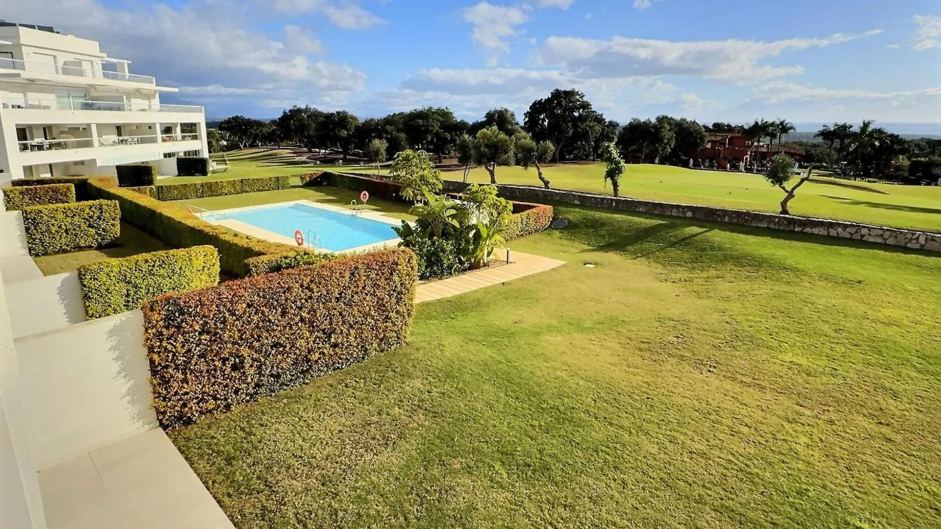 Your Perfect Escape In San Roque Club Resort Alcaidesa Spain