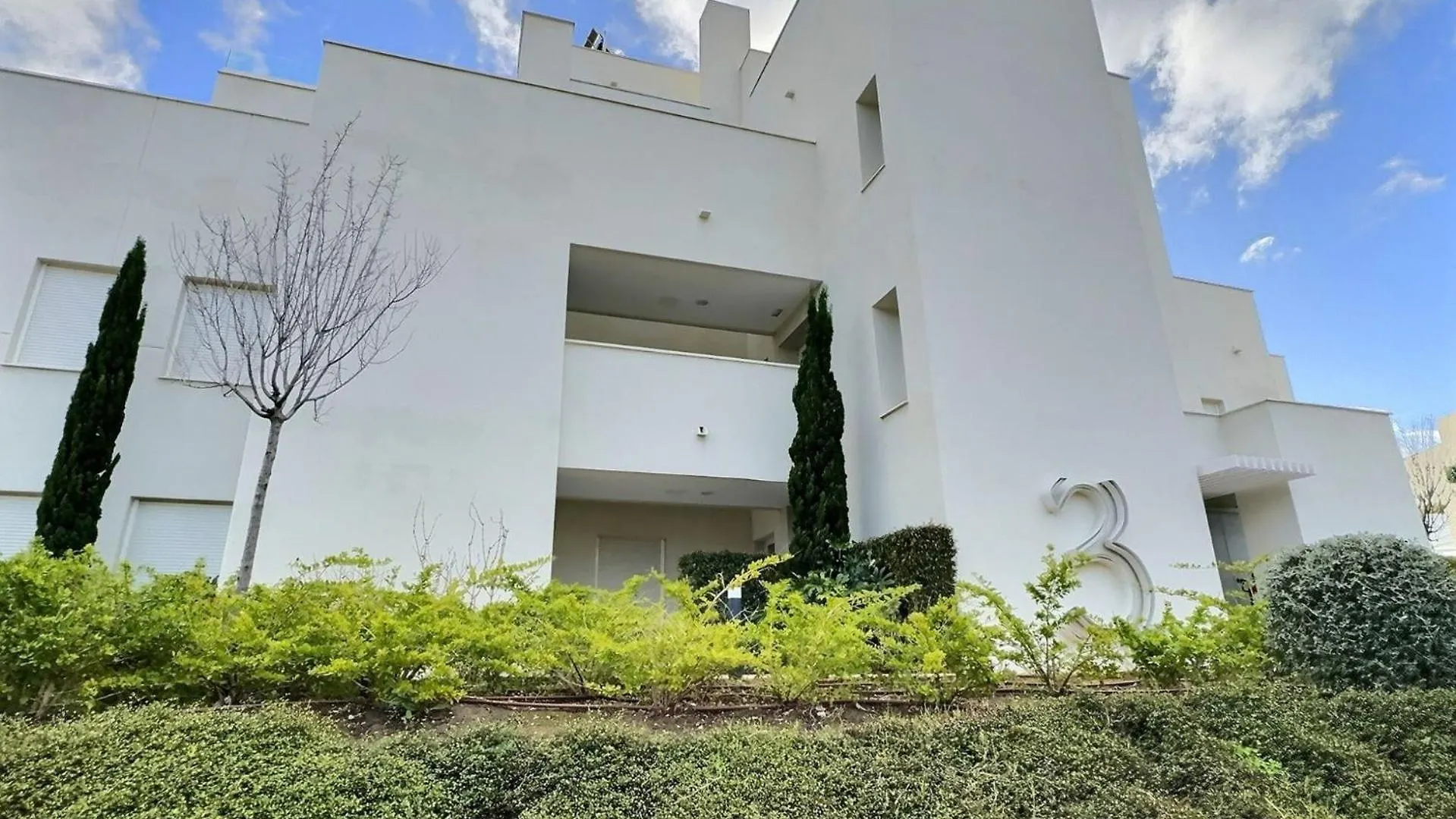 Apartment Your Perfect Escape In San Roque Club Resort Alcaidesa