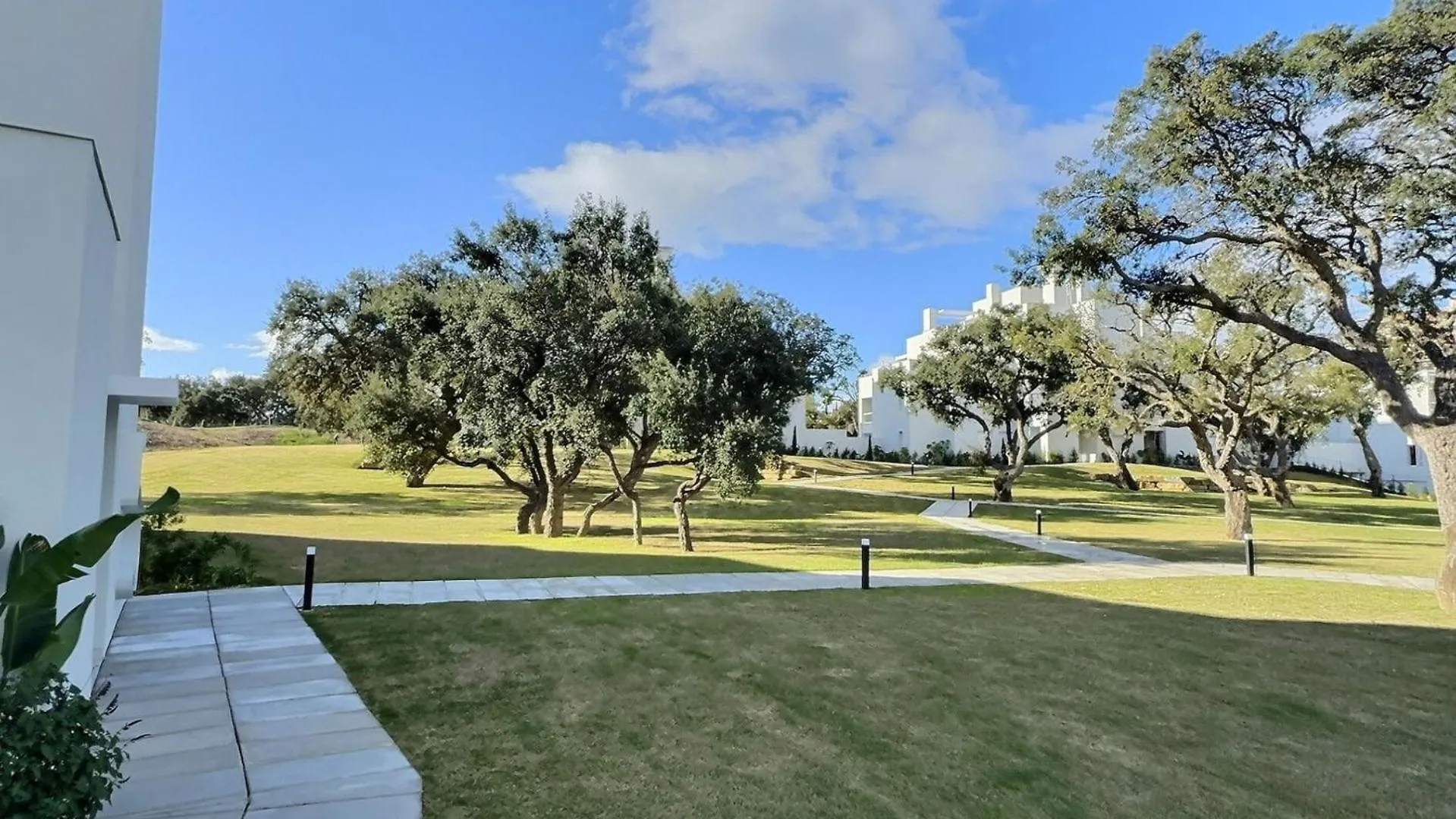 Your Perfect Escape In San Roque Club Resort Alcaidesa